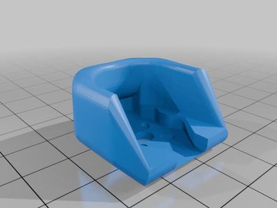 Flyfish Volador VX3-VX3.5 Motor Protection