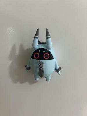 Soukakuboo - Fanmade