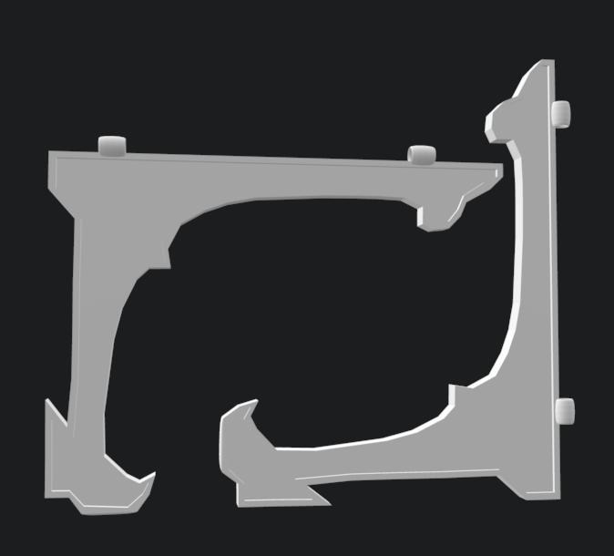 One Book Support - Soporte de libro