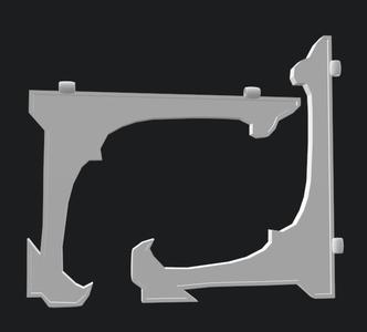 One Book Support - Soporte de libro