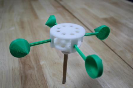 Anemometer