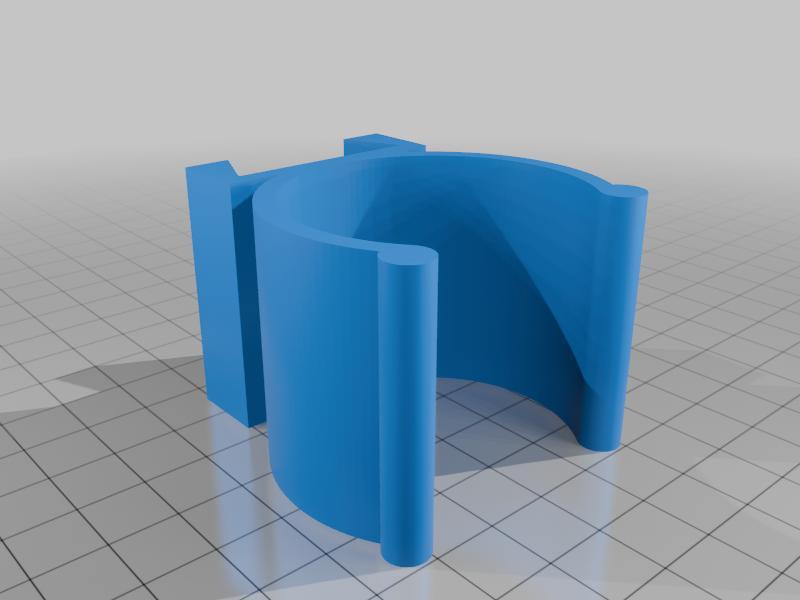 SkyWatcher Tripod Holster Clamp