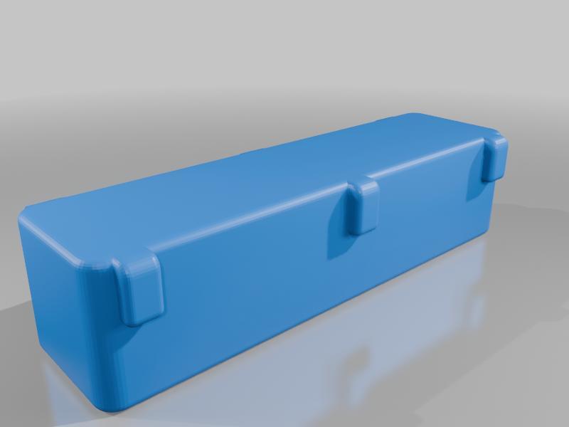 box for runcam scopecam 2