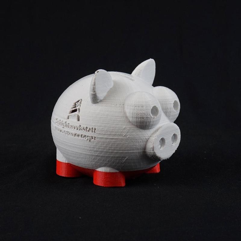 piggy bank