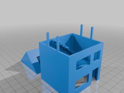 tiny house
