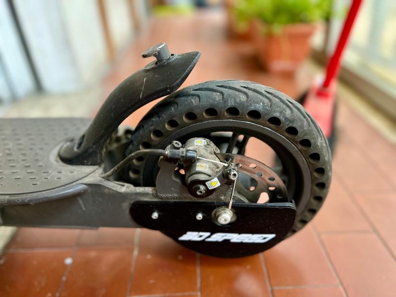 Xiaomi Mi Pro 2 Scooter Electric Scooter