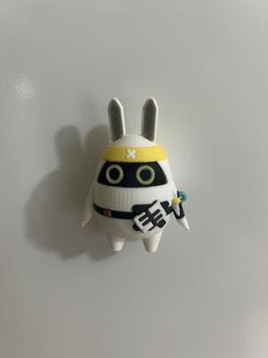 Harumasaboo - Fanmade