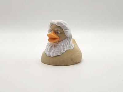 God Duck