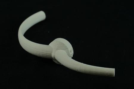 Spout V1 (Bottle Cap) - 3Dponics Gardening Tools