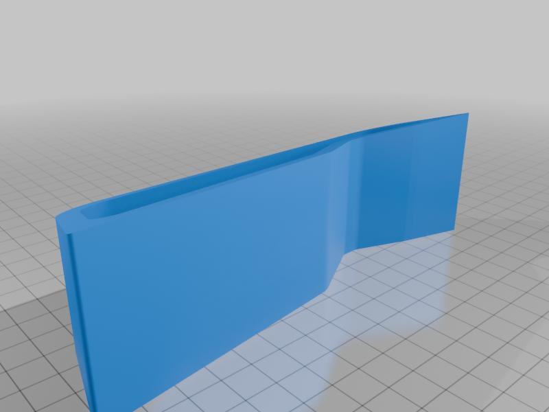 Elegoo Saturn 4 Ultra Handle 