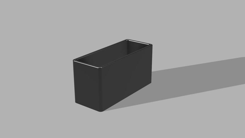 Cutlery Drainer - Égouttoir à couverts