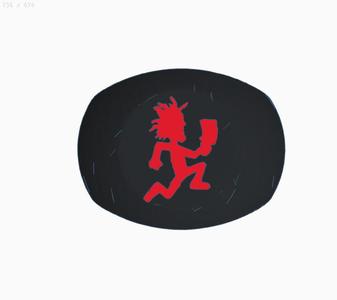 Hatchetman Ring