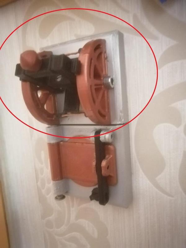 Schalter, Streampunk, Schalterhebel, Switch