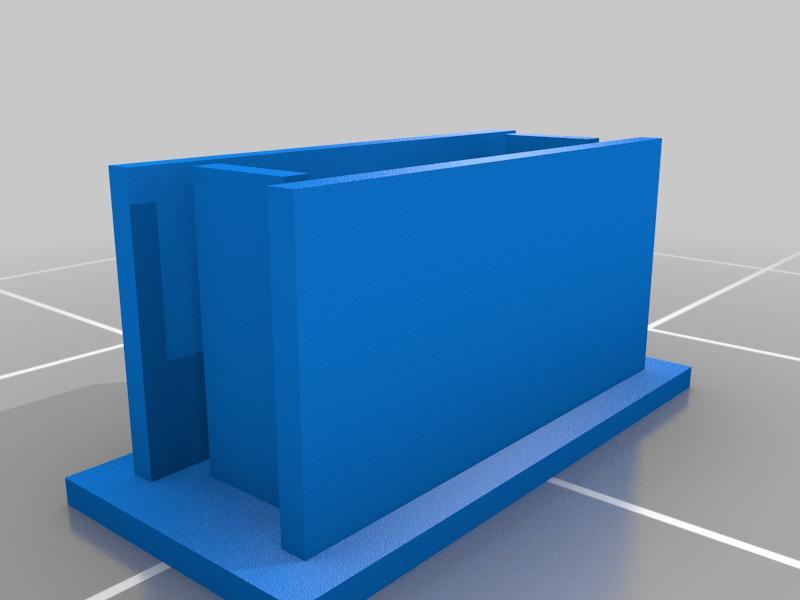 JST XH socket covers / dust caps / plugs 