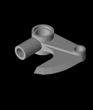 MNOG Hatchet