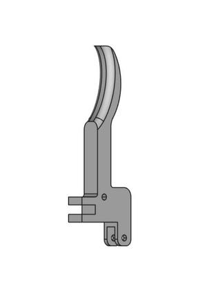 trigger toz 12 