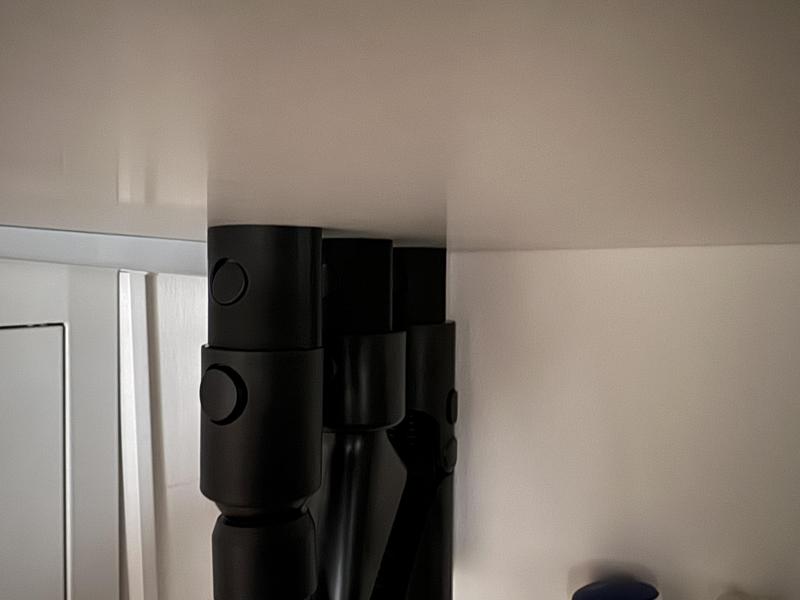 Dreame Z30 Top-Holder for accessoires