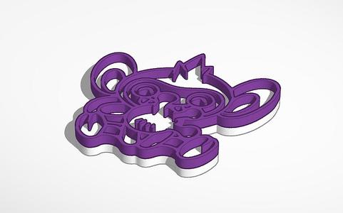 aipom figura