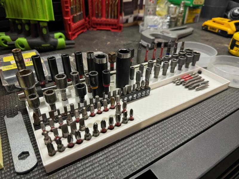 bit organizer