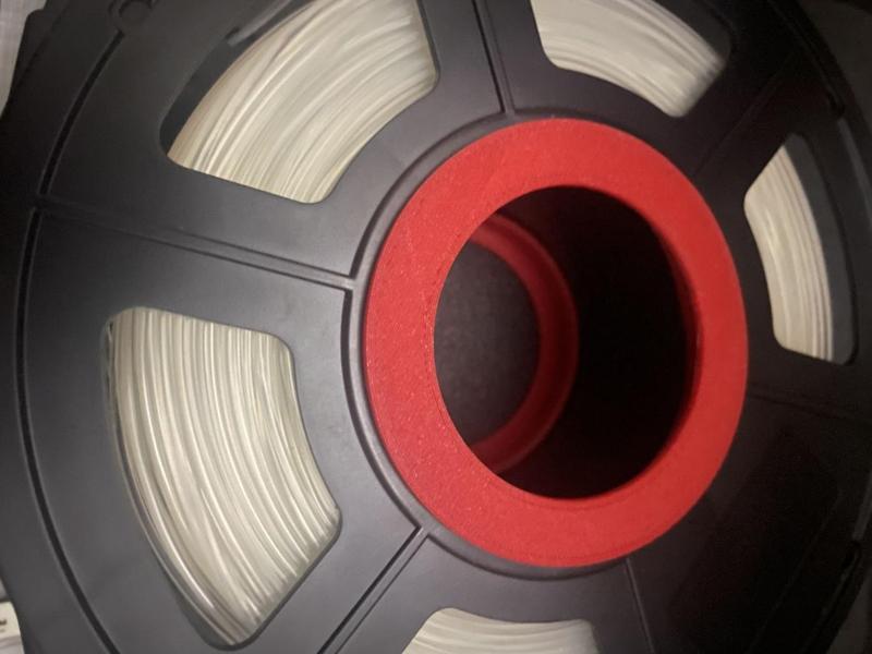 Anycubic spool fix
