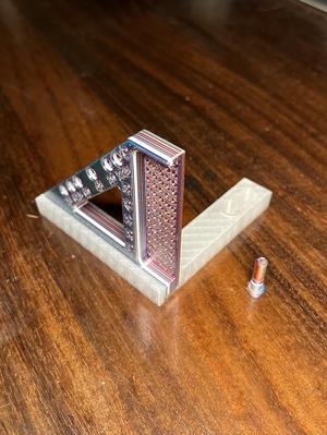 Markup square
