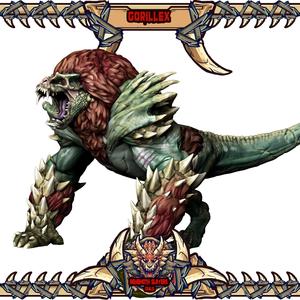 Behemoth Slayers Guild: Gorillex (JOIN our $1 TRIBE)