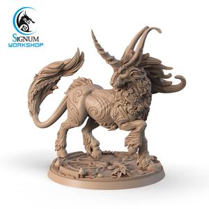 Battle Unicorn 3