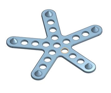Pot Stand