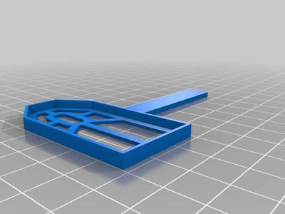 Spraypaint Templates For Necron Boarding Actions