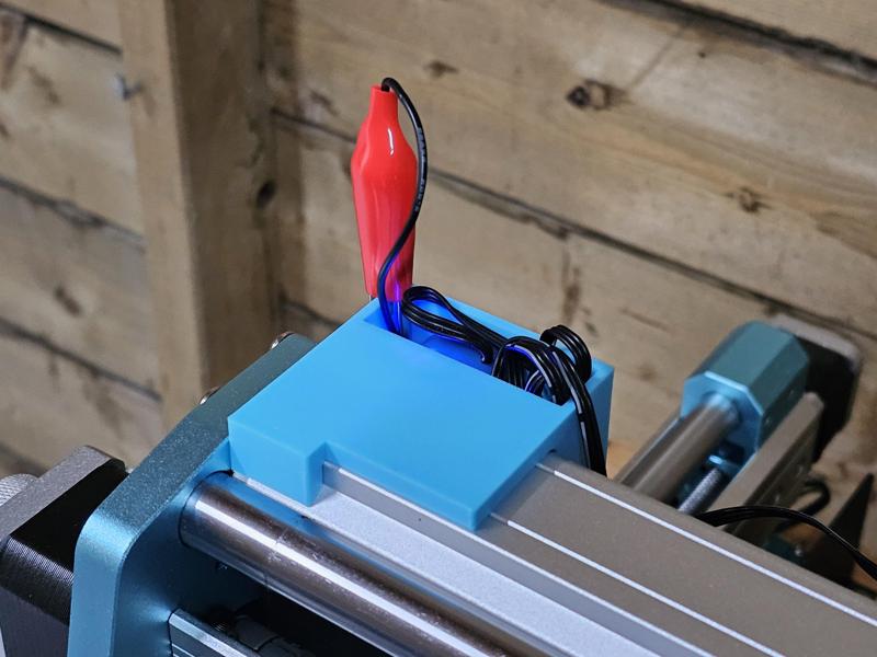 Genmitsu 4040-PRO MAX - Probe Holder