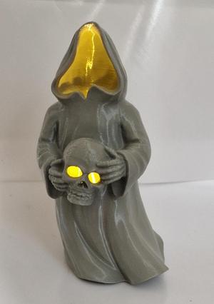 Halloween Ghost