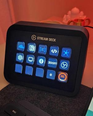 Stream Deck Stand