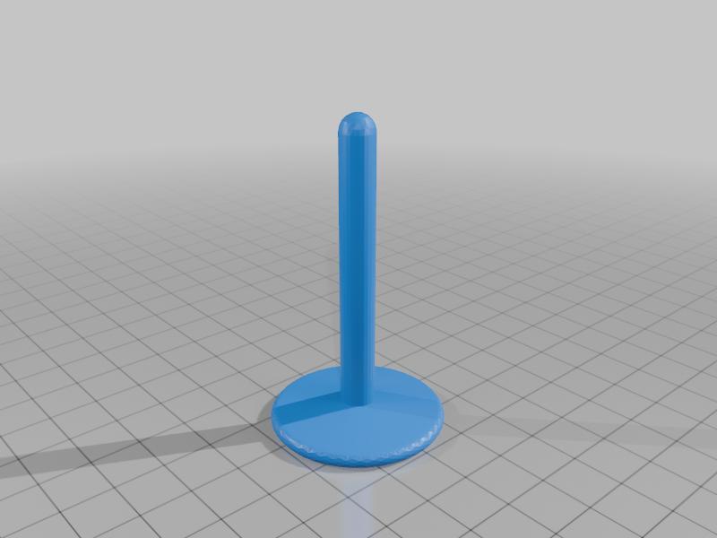 Sewing Machine Spool Holder