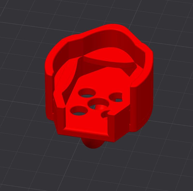 JeNo Bando Arm Guard RanxFPV