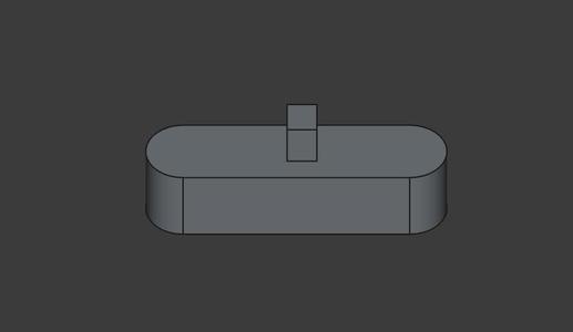 Pixel 5a power button