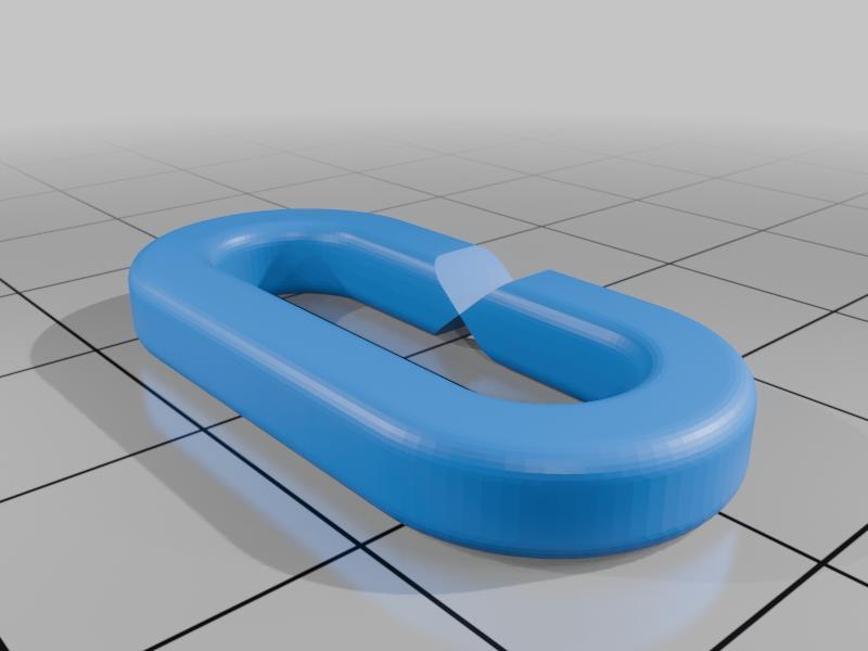 chain link