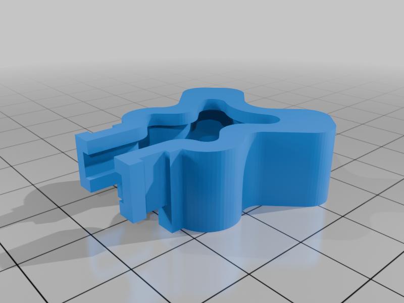 TPU Arm Protectors - Tall