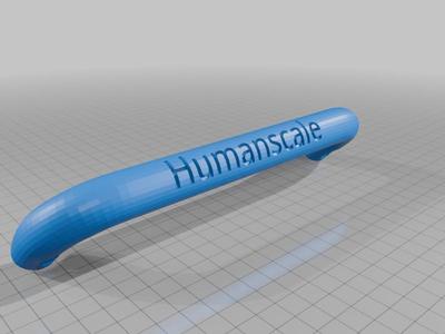 Humanscale Freedom Chair