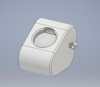 Apple Watch Charger Holder