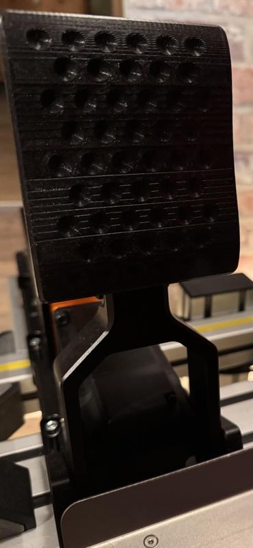 SimuCube Activepadel / Brake - Padel Plate