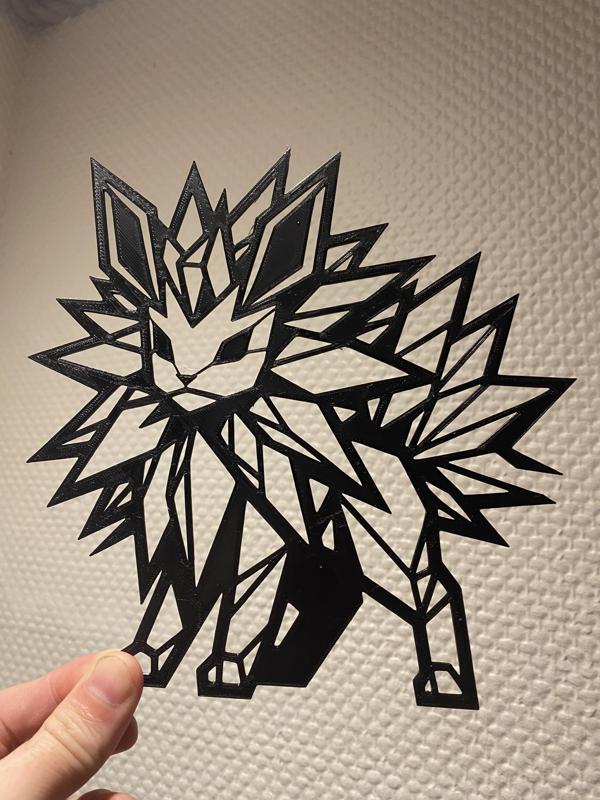 Jolteon