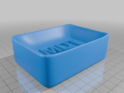 Soap Dish