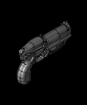 Starfield Regulator - Source File