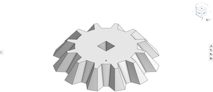 Bevel Gear