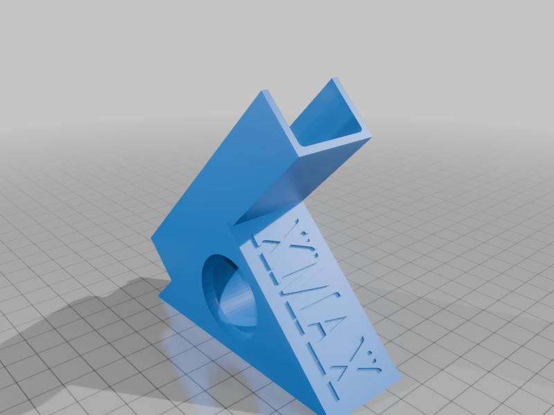 POTV XMAX V3 Pro Stand