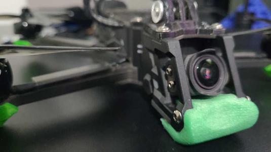 IFlight Nazgul 5 Evoque V2 Front Bumper