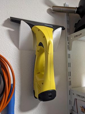 Wandhalterung Kärcher