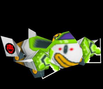 Hurricane