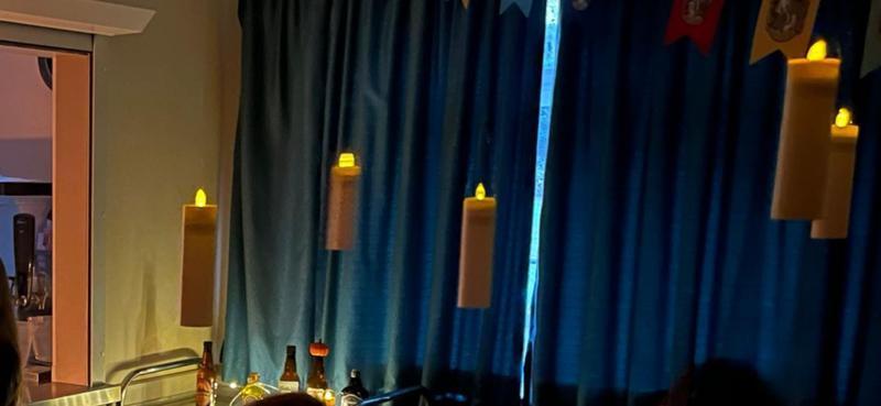 Floating Candle For LED tea lights