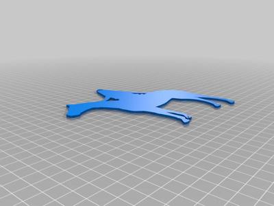 Renaissance Ornament Pose 1 (large)